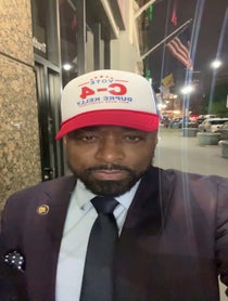Poster for Other video from Doitall (Lords Of The UnderGround) 1st Rapper in America to win an elected official seat! - Councilman Dupré L Kelly