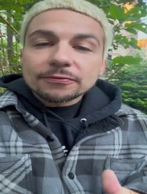 Poster for Mother's Day video from Just Tat Em