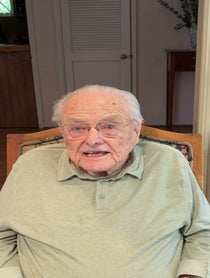 Poster for Birthday video from William Daniels