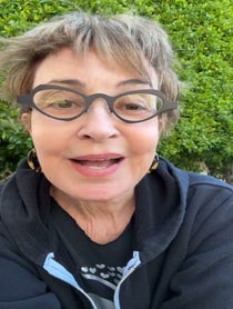 Poster for Mother's Day video from Annie Potts