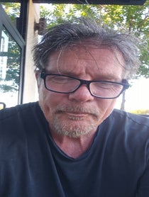 Poster for Mother's Day video from Paul Johansson