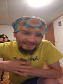 Poster for Other video from HackysackTrav