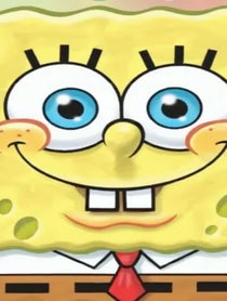 Poster for Mother's Day video from SpongeBob SquarePants Parody