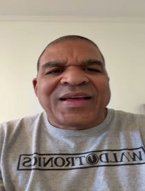 Poster for Birthday video from Oteil Burbridge