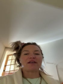 Poster for Mother's Day video from Nicki Marie | Nicki Unplugged