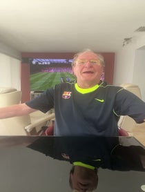 Poster for Other video from Ray Hudson
