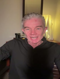 Poster for Mother's Day video from James Marsters