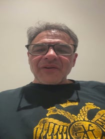 Poster for Other video from John Kiriakou