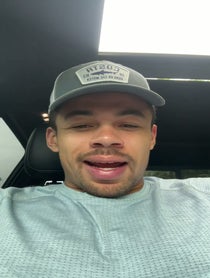 Poster for Mother's Day video from Drake Baldwin