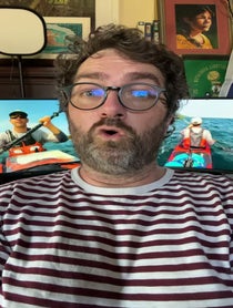 Poster for Other video from Sam Brown