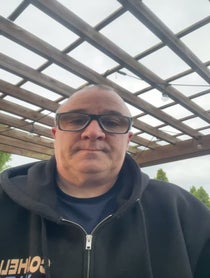 Poster for Birthday video from Matt Harloff