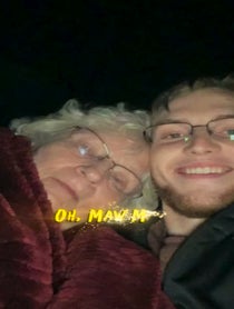 Poster for Mother's Day video from The King