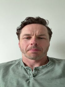 Poster for Mother's Day video from Paul Campbell