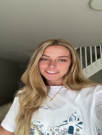 Poster for Pep Talk video from Gabi Fuller