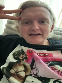 Poster for Other video from Zachary Michael