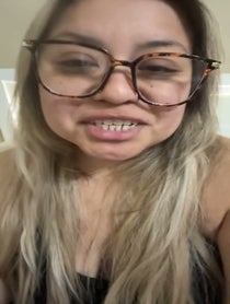 Poster for Birthday video from Ash Trevino