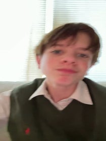Poster for Other video from Gunner Bolton