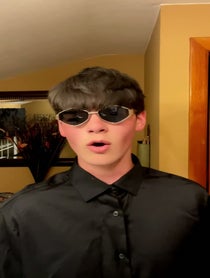 Poster for Roast video from JizzleJaxson