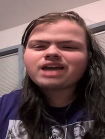 Poster for Roast video from Nova Scrivener-Gage