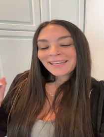 Poster for Mother's Day video from Sammi Sweetheart Giancola