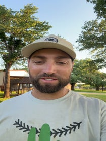 Poster for Mother's Day video from Kevin Pillar