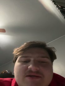 Poster for Birthday video from Anderdingus