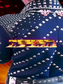 Poster for Mother's Day video from The King
