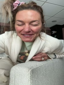 Poster for Mother's Day video from Nicki Marie | Nicki Unplugged