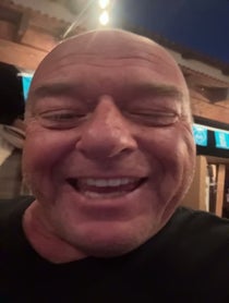 Poster for Mother's Day video from Dean Norris