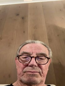 Poster for Mother's Day video from Eric Braeden