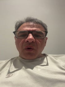 Poster for Roast video from John Kiriakou