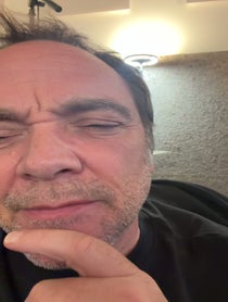 Poster for Graduation video from Mark Sheppard