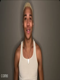 Poster for Intro video video from William Chris Sumpter