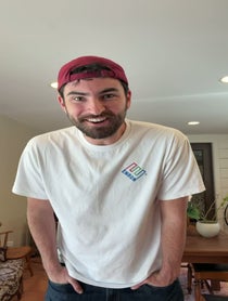 Poster for Graduation video from Jack Greenberg