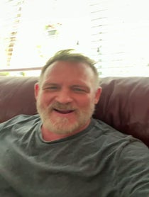 Poster for Mother's Day video from Ty Olsson