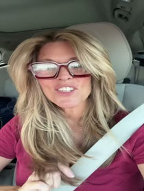 Poster for Mother's Day video from Laura Wright