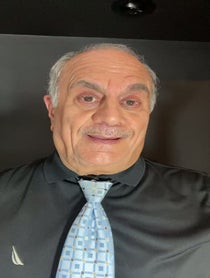 Poster for Mother's Day video from Marshall Manesh