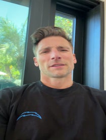 Poster for Mother's Day video from Andrew Walker