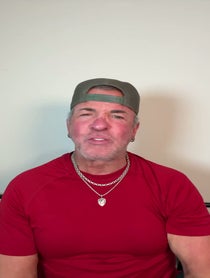 Poster for Pep Talk video from Buff Bagwell