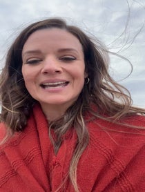 Poster for Mother's Day video from Kimberley Sustad