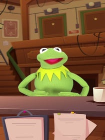 Poster for Mother's Day video from Kermit on Cameo