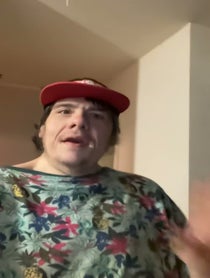 Poster for Mother's Day video from Steven Assanti