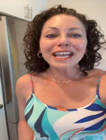 Poster for Advice video from Corinne Kaplan