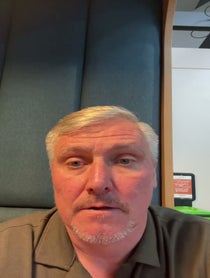 Poster for Pep Talk video from Lee Clark