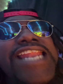 Poster for Other video from Kanye East