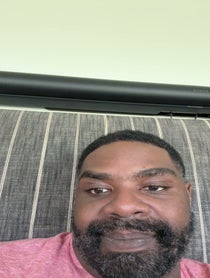 Poster for Roast video from Ron  Funches