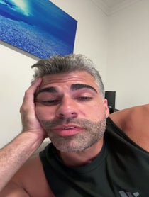 Poster for Pep Talk video from Joel Moses
