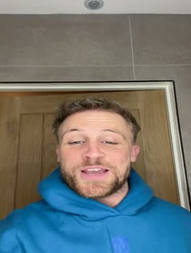 Poster for Mother's Day video from Imjoshfromengland2
