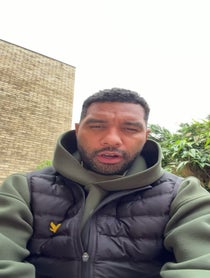 Poster for Other video from Jermaine Pennant