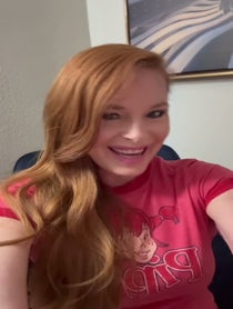 Poster for Mother's Day video from Tami Erin Pippi